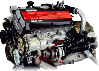P716C Engine